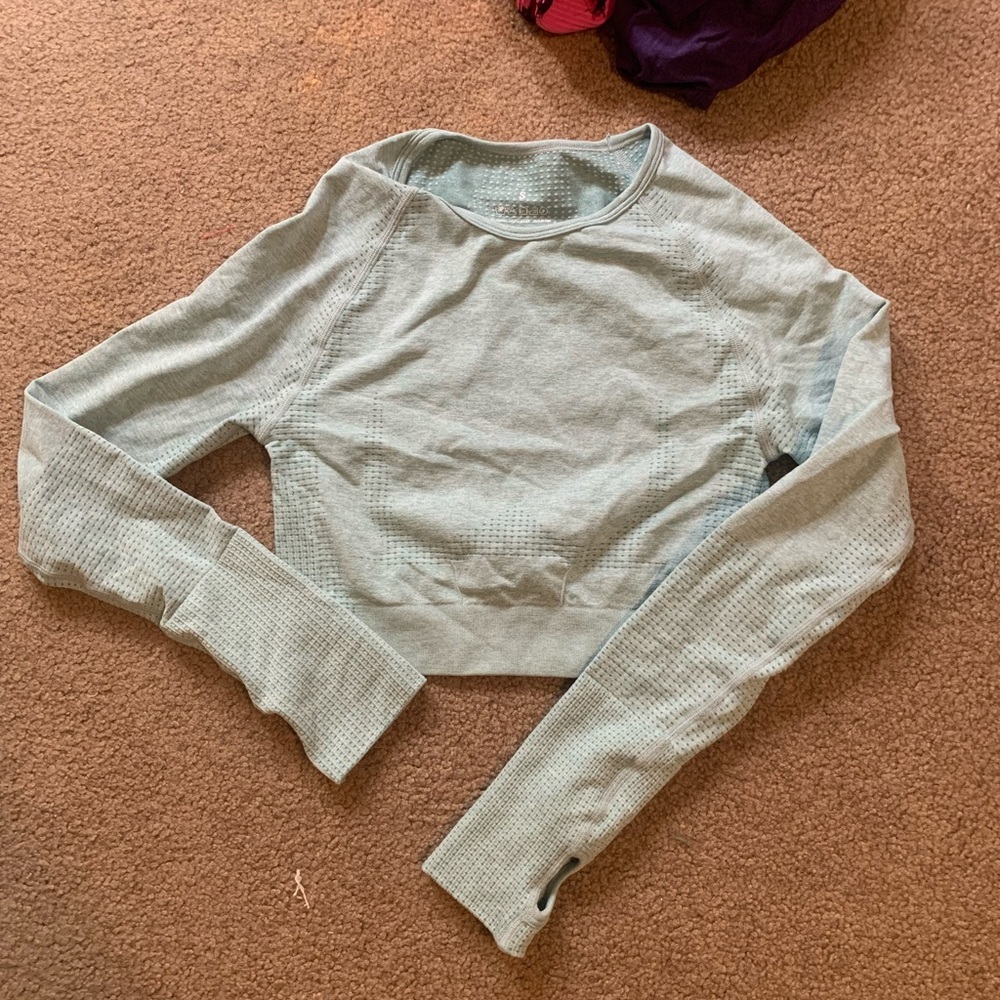 vital seamless top